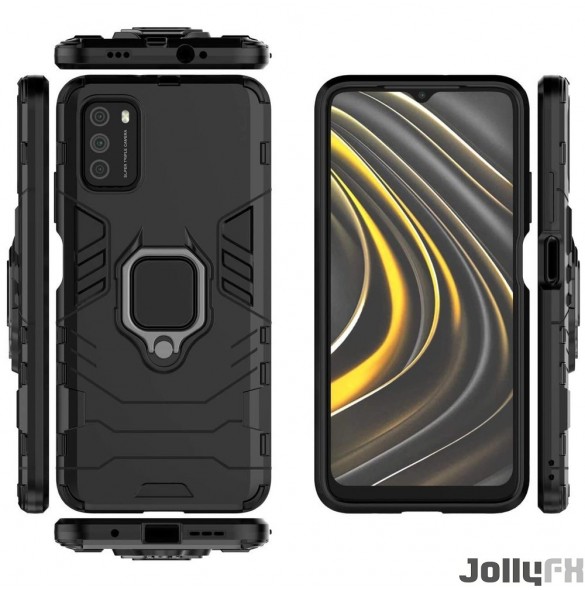 En vacker produkt för din telefon från JollyFX.