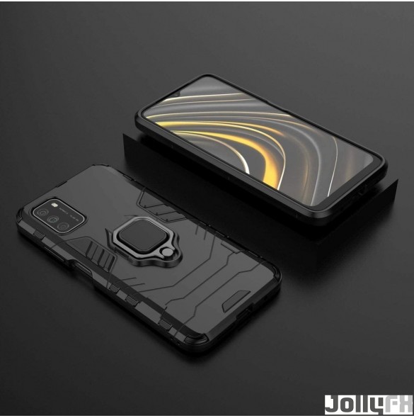 Xiaomi Poco M3 / Xiaomi Redmi 9T kommer att skyddas av detta fantastiska skydd.