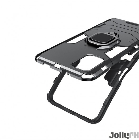 Vackert och pålitligt skyddsfodral för Xiaomi Poco M3 / Xiaomi Redmi 9T.