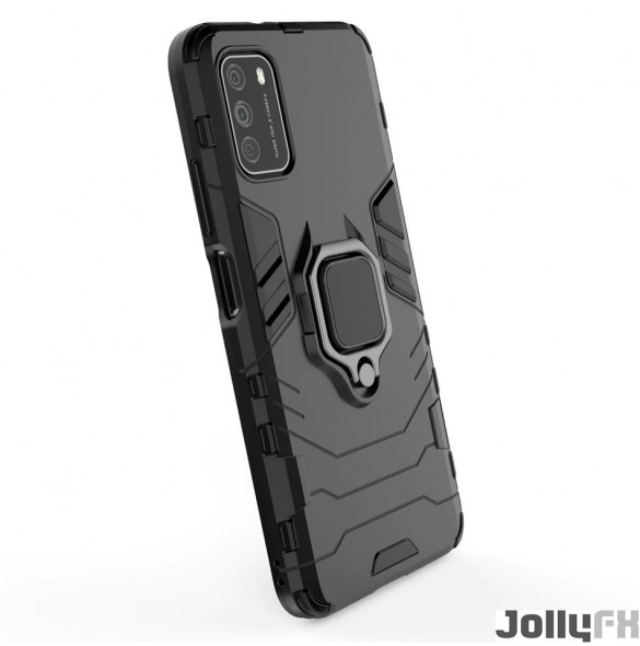 Smart skal till Xiaomi Poco M3 / Xiaomi Redmi 9T från JollyFX