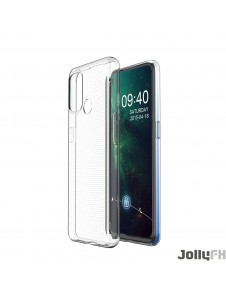 Med detta omslag blir du lugn för Oppo A53 och väldigt snyggt skydd från JollyFX.