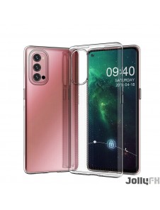 Vackert och pålitligt skyddsfodral för Oppo Reno 4 Pro 5G.