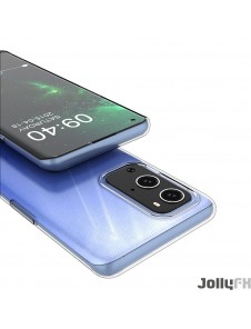 Med detta omslag blir du lugn för OnePlus 9 Pro och väldigt snyggt skydd från JollyFX.