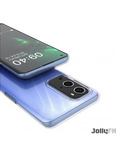 Med detta omslag blir du lugn för OnePlus 9 Pro och väldigt snyggt skydd från JollyFX.