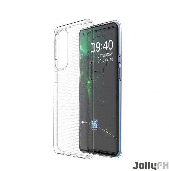 En vacker produkt för din telefon från JollyFX.