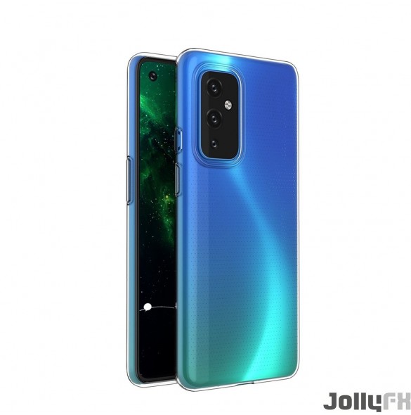 OnePlus 9 kommer att skyddas av detta fantastiska omslag.