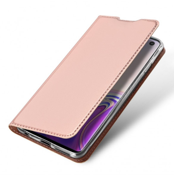 Din Samsung Galaxy S10 kommer att skyddas av detta fantastiska omslag.