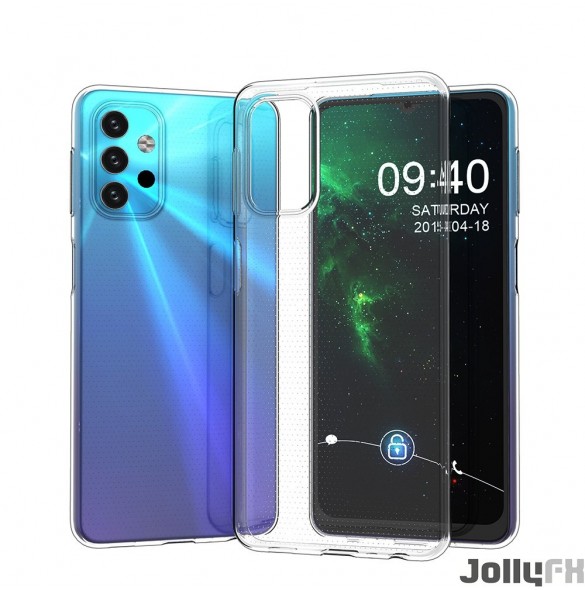 Vackert och pålitligt skyddsfodral till Samsung Galaxy A32 5G.
