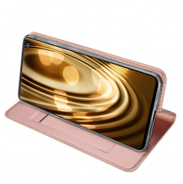 Pålitligt och bekvämt fodral till din Samsung Galaxy S10.