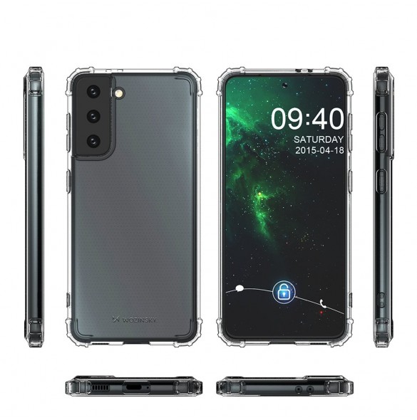 En vacker produkt för din telefon från Wozinsky.