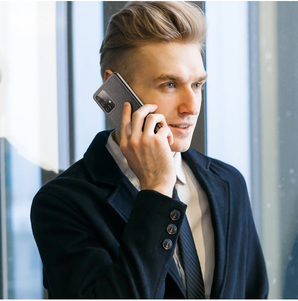 Vackert och pålitligt skyddsfodral till Samsung Galaxy A32 5G.