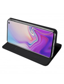 Pålitligt och bekvämt fodral till din Samsung Galaxy S10.