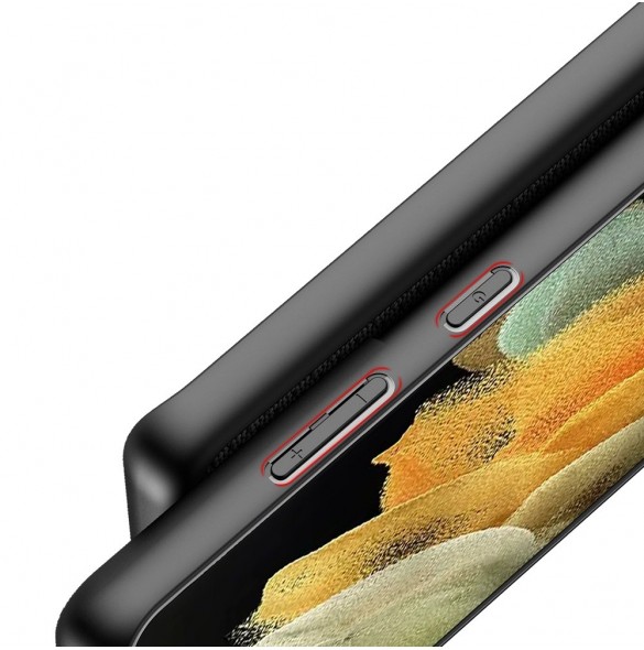 Pålitligt och bekvämt fodral för telefon.