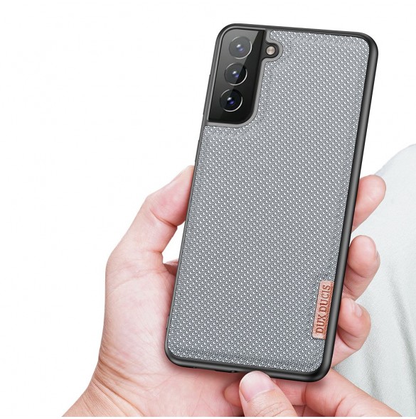 Vackert och pålitligt skyddsfodral till Samsung Galaxy S21 5G.