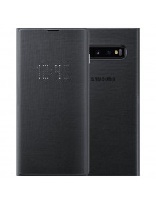 Med detta skydd kommer du att vara lugn för din Samsung Galaxy S10.