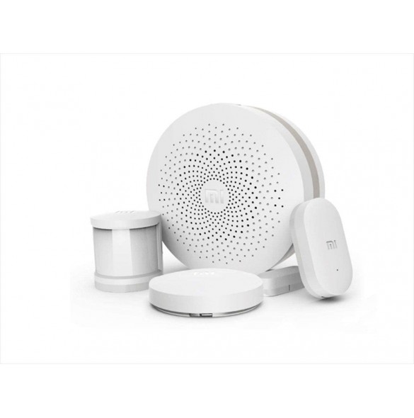 Xiaomi MI Smart Sensor Set ZHTZ02LM - Vit