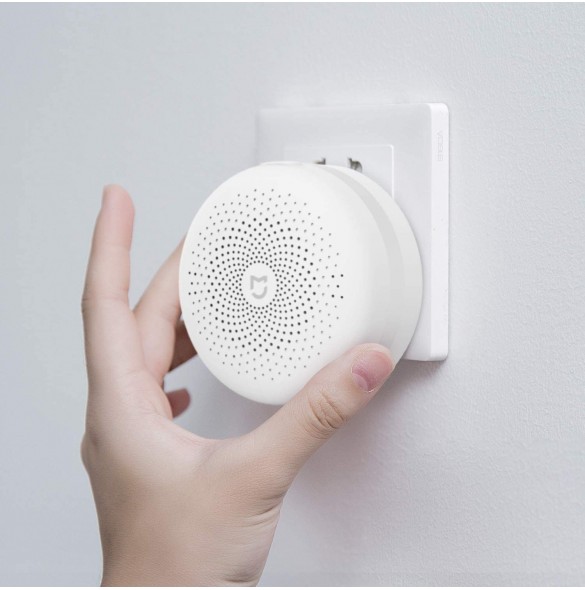 Xiaomi MI Smart Sensor Set ZHTZ02LM - Vit