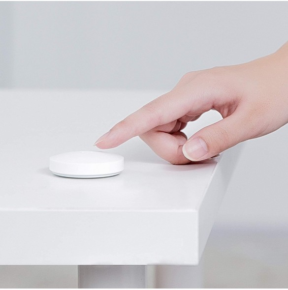 Xiaomi MI Smart Sensor Set ZHTZ02LM - Vit