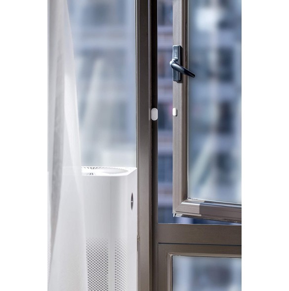 Xiaomi MI Smart Sensor Set ZHTZ02LM - Vit