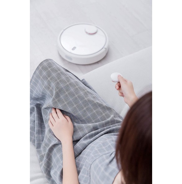 Xiaomi MI Smart Sensor Set ZHTZ02LM - Vit