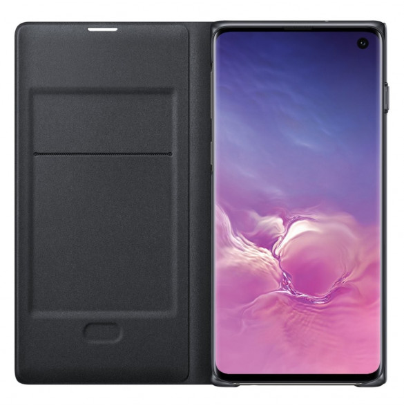 Din telefon kommer att skyddas av detta skydd från Samsung.