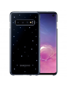 Med detta skydd kommer du att vara lugn för din Samsung Galaxy S10.