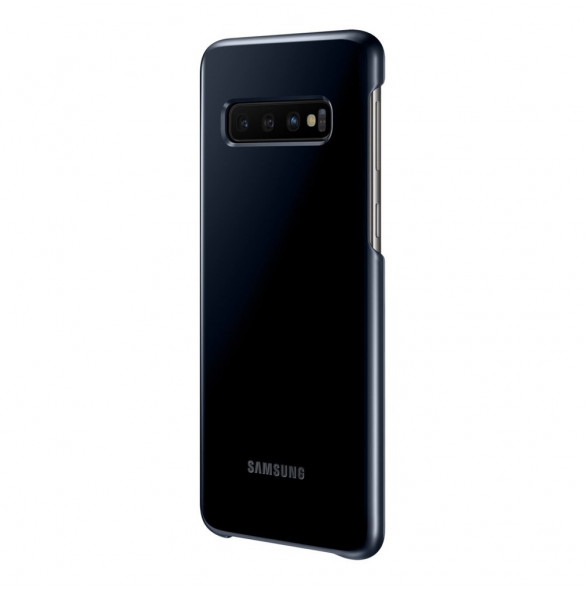 Pålitligt och bekvämt fodral till din Samsung Galaxy S10.