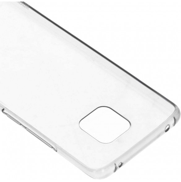 Huawei 51992764 Silikonväska till Huawei Mate 20 Pro - Klar
