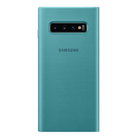 Din telefon kommer att skyddas av detta skydd från Samsung.