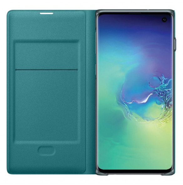 Pålitligt och bekvämt fodral till din Samsung Galaxy S10.