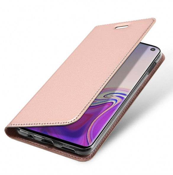 Din Samsung Galaxy S10e kommer att skyddas av detta fantastiska skydd.