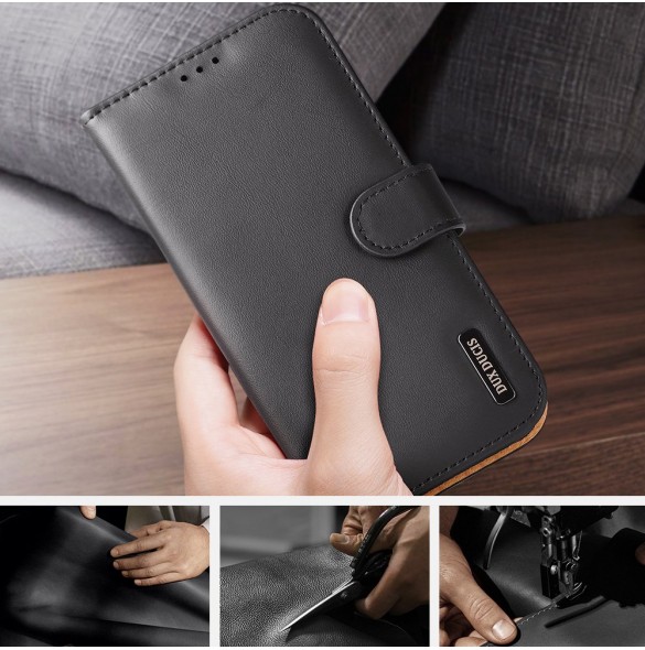 Ett elegant skal till iPhone 11 Pro Max och väldigt snyggt skydd från Dux Ducis.