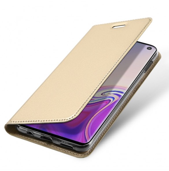 Pålitligt och bekvämt fodral för din Samsung Galaxy S10e.