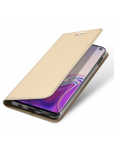 Pålitligt och bekvämt fodral för din Samsung Galaxy S10e.