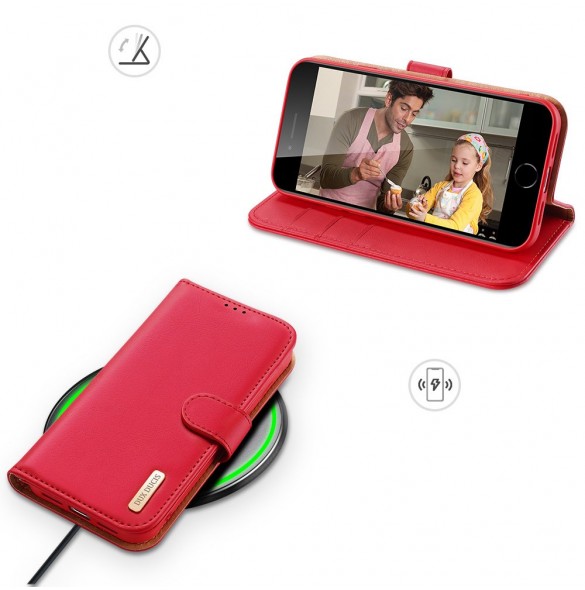 En vacker produkt för din telefon från Dux Ducis.