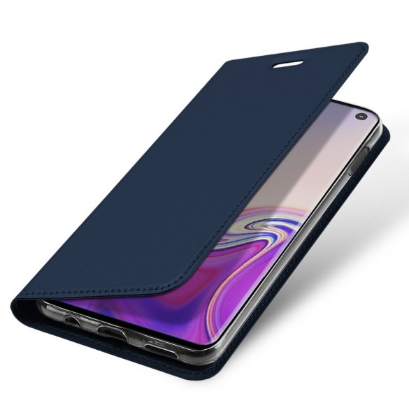 Pålitligt och bekvämt fodral för din Samsung Galaxy S10e.