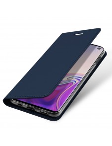 Pålitligt och bekvämt fodral för din Samsung Galaxy S10e.