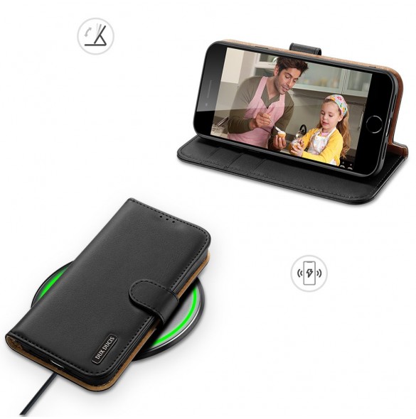 En vacker produkt för din telefon från Dux Ducis.