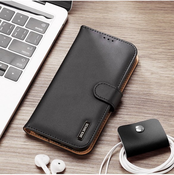 Ett snyggt skal till iPhone SE2 / iPhone 8 / iPhone 7 i kvalitativt material.