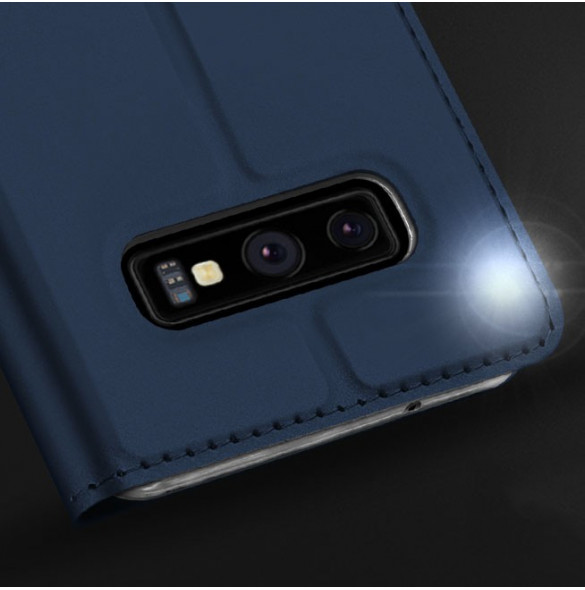Din Samsung Galaxy S10e kommer att skyddas av detta fantastiska skydd.