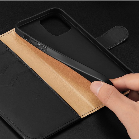 Vackert och pålitligt skyddsfodral för iPhone 12 Pro / iPhone 12.