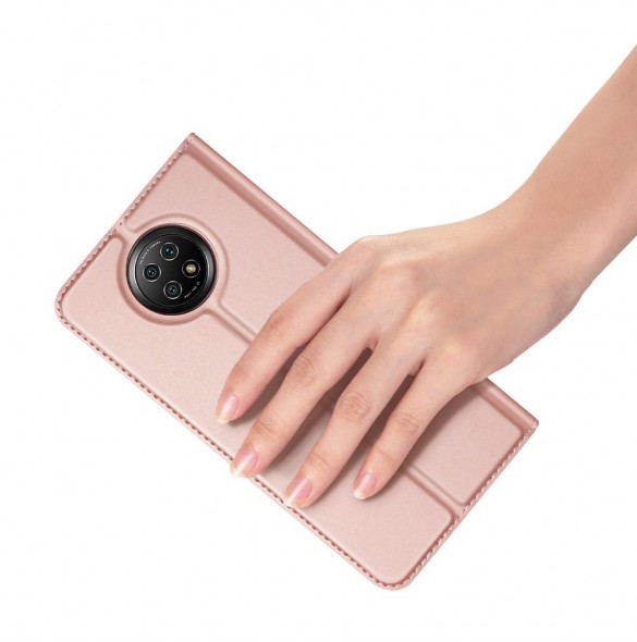 Xiaomi Redmi Note 9T 5G kommer att skyddas av detta fantastiska omslag.
