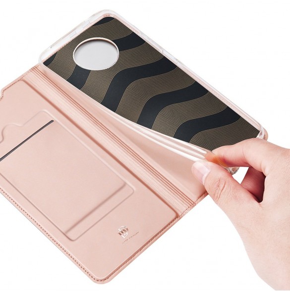 Vackert och pålitligt skyddsfodral till Xiaomi Redmi Note 9T 5G.