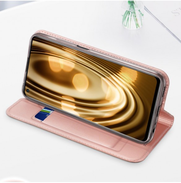 Pålitligt och bekvämt fodral för telefon.