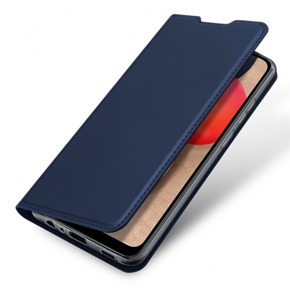 Samsung Galaxy A02s kommer att skyddas av detta fantastiska skal.
