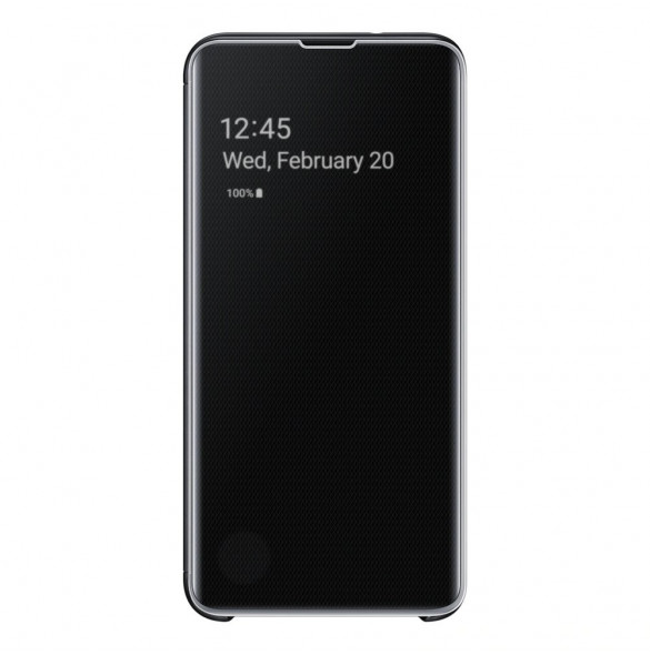 Din Samsung Galaxy S10e kommer att skyddas av detta fantastiska skydd.