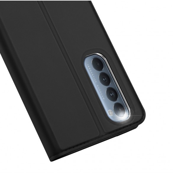 Oppo Reno4 Pro 5G kommer att skyddas av detta fantastiska omslag.