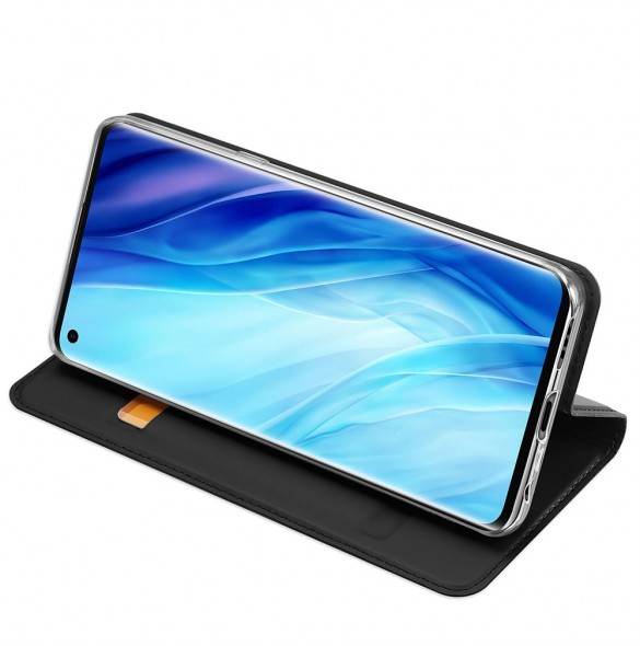 Vackert och pålitligt skyddsfodral för Oppo Reno4 Pro 5G.