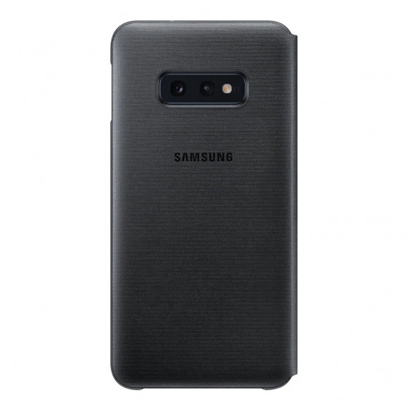 Praktiskt och lätt skyddsväska från Samsung.