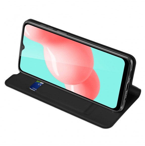 Vackert och pålitligt skyddsfodral till Samsung Galaxy A32 5G.
